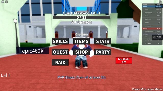 ALL NEW *SECRET CODES* IN ROBLOX TOILET TOWER DEFENSE ( codes in roblox Toilet Tower Defense ) NEW смотреть онлайн