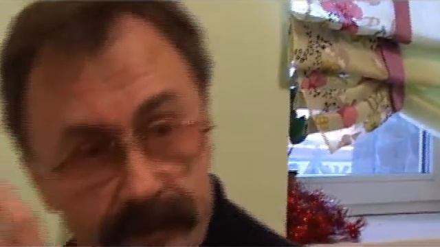 Ты уходишь ► Борис Шварцман смотреть онлайн