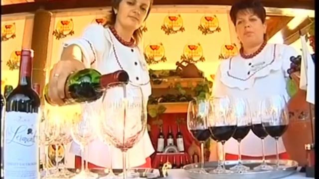 Бочки для вина смотреть онлайн