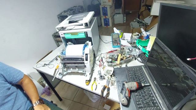 réparation et modification kitour mutshibushi cp9550 ??0669095050 смотреть онлайн