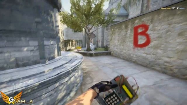they are GroovY GaminG(CS:GO) смотреть онлайн