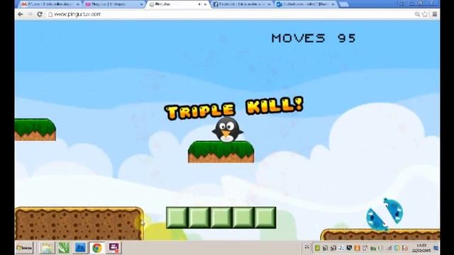 pinguitux Al rescate смотреть онлайн