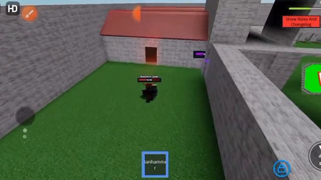 [trollge incident fights reborn] private server luck be like: смотреть онлайн