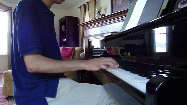 Darker Than Black Piano Ending смотреть онлайн