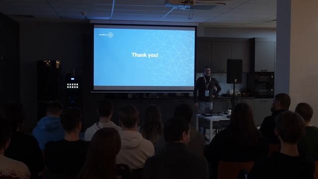 Salesforce Meetup #10 - Integration with Slack and Geodata in Salesforce смотреть онлайн