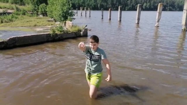 Пруд, Аряш, Дорога! - Пенза 2020 смотреть онлайн