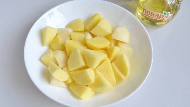 Книга рецептов