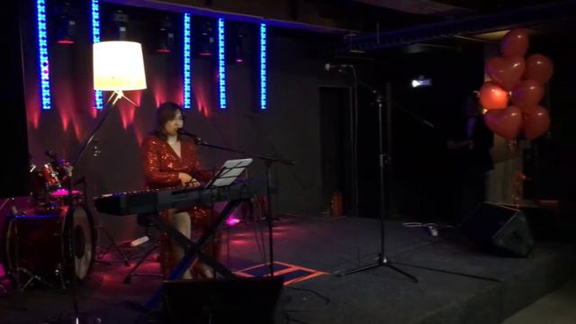 Вдохновенье весны, автор-исполнитель Екатерина Медведева смотреть онлайн
