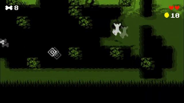 Let's Play Dig Dog | Rogues Gallery смотреть онлайн