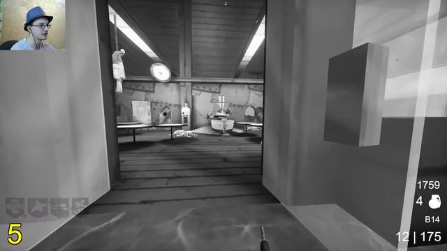 УГАРАЮ И ПРОХОЖУ KRUSTY ZOMBIES - СПАНЧ БОБ КВАДРАТНЫЕ ШТАНЫ ПРОТИВ ЗОМБИ РЫБ смотреть онлайн