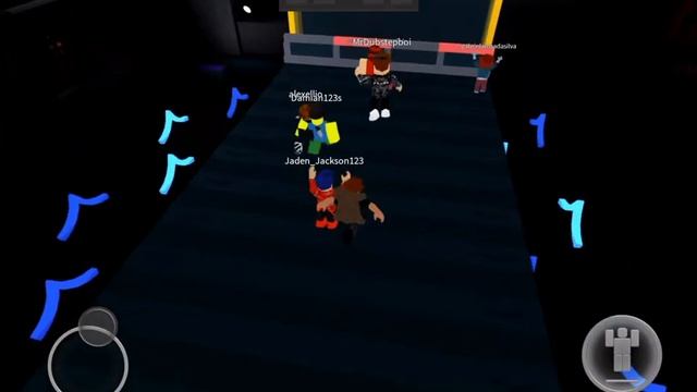So Fun! (Roblox Dungeon Master) #1 смотреть онлайн