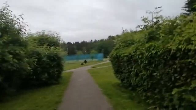 Зеленоград, к.904. Около дома, детская площадка смотреть онлайн