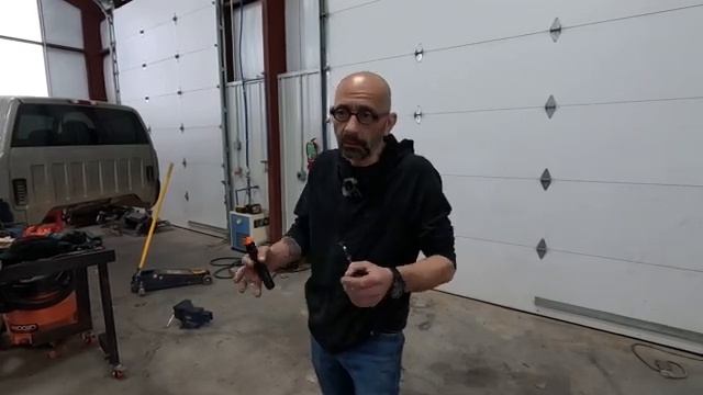 Приключения в Оклахоме - автомат Калашникова на чай смотреть онлайн