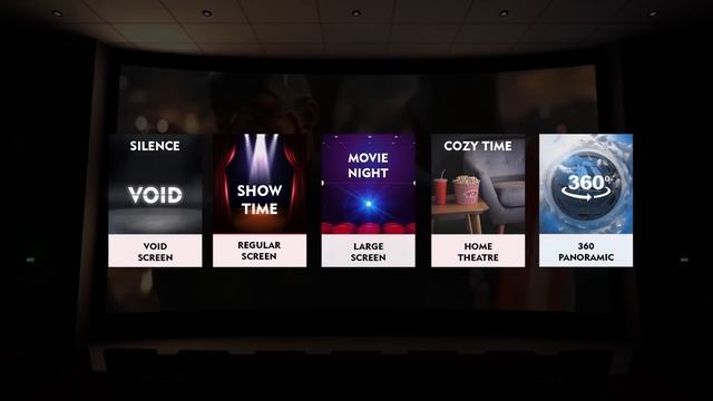 VR Player - Irusu VR Cinema Player Pro for Android Mobiles|VR Video Player смотреть онлайн