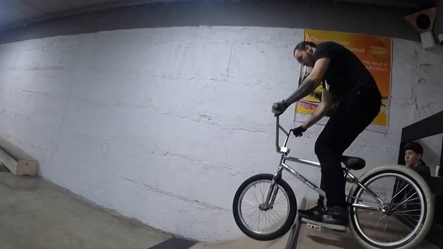 НОВОРОССИЙСК | СОРЕВНОВАНИЯ ПО BMX | РОЛЛЕРДРОМ смотреть онлайн