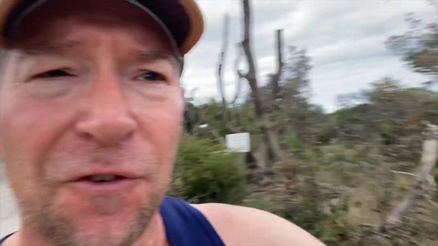 So it begins - Run To London 2024 смотреть онлайн