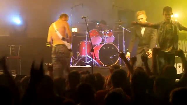 Дай Дарогу - Видели ночь 03.10.2014 ( Дзень Народзінаў Рэ:Пабліка ) смотреть онлайн