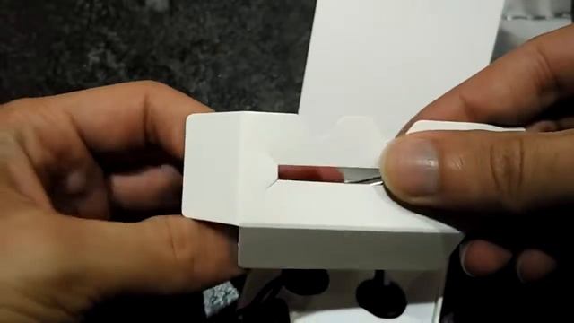 Unboxing Xiaomi Mi IV Hybrid Dual Drivers in-ear earphones (QTER01JY) смотреть онлайн