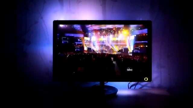 Умная подсветка для монитора и TV смотреть онлайн