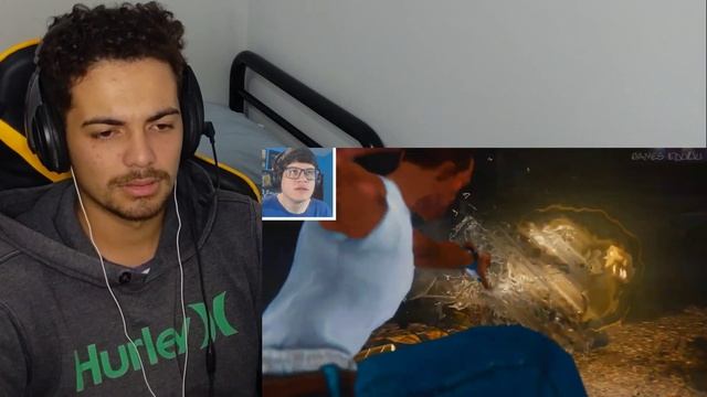 CJ, DOLLYNHO E MINECRAFT ARANHA! | REACT GAMES EDUU - Marvel’s Spider-Man PC смотреть онлайн