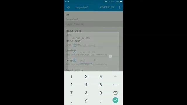 How to make scrollable menu using layouts and scrollview in android app using sketchware смотреть онлайн