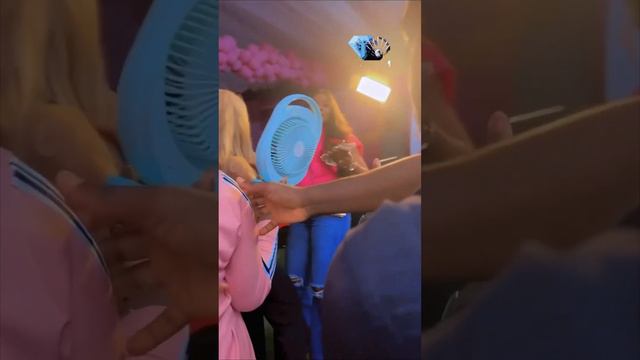 YETUNDE BARNABAS AND HUSBAND OLAYINKA PETERS CELEBRATES DAUGHTER GEMMA OLAYINKA’s FIRST BIRTHDAY смотреть онлайн