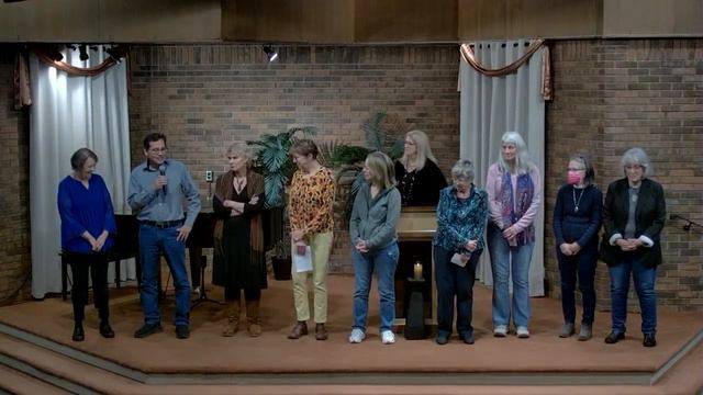 "Empowered" - 11/05/23 смотреть онлайн