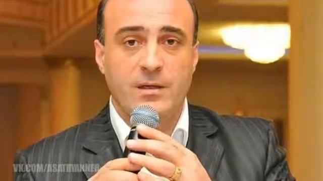 Arkadi & Roma Ramazyan   Hayi Sirun Achker,Vay Aman  Tigran Asatryan)