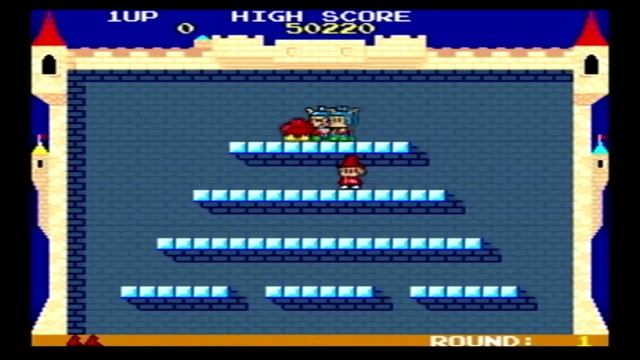 The Fairyland Story смотреть онлайн