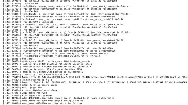 Unix & Linux: Linux not giving up cached memory смотреть онлайн