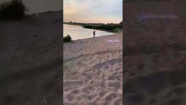 Коттедж на Береславке. Волгоград.