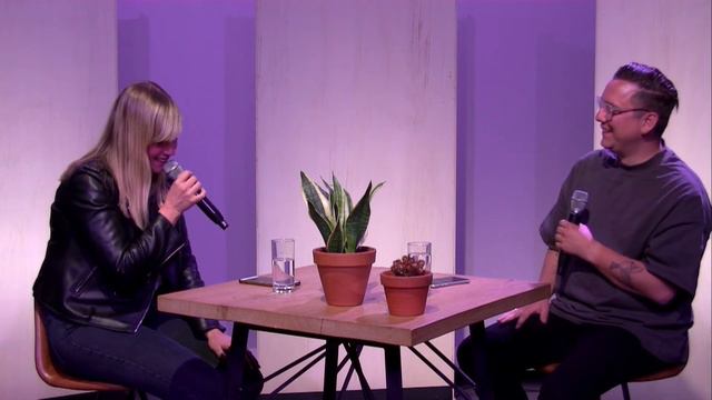 (ENG) Sunday 24 may 2020 - interview: I still haven’t found what I’m looking for - C3 Rivers Church смотреть онлайн