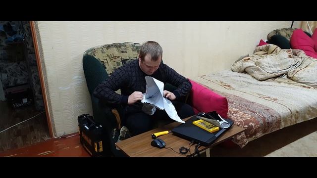 Подарки от DeWALT смотреть онлайн