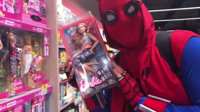 Как сделать самодельный костюм человека паука? | How To Make Homemade Spider Man Suit | Часть 3