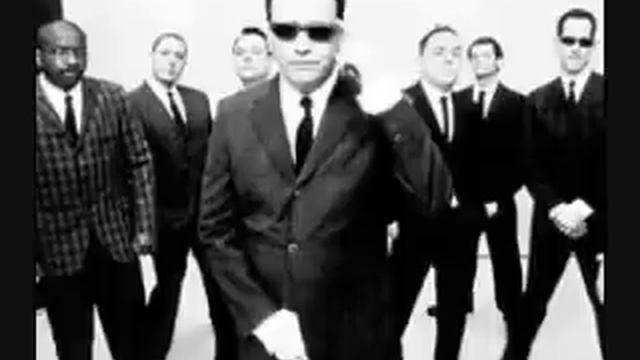 The Mighty Mighty Bosstones - Zig Zag Dance смотреть онлайн