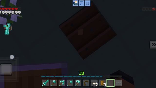 Выживание в Lokicraft (часть 3)