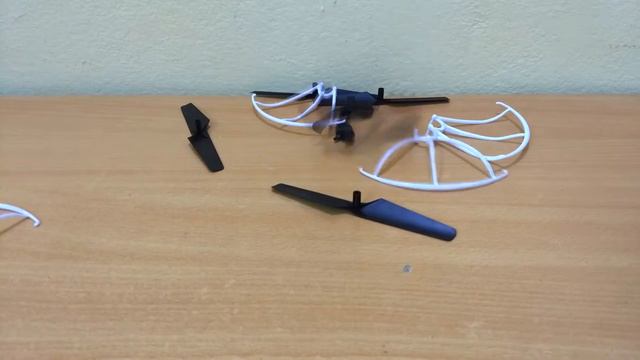 Syma X5sc Explorers Edition - Best Budget Drone | Quick Unboxing | смотреть онлайн