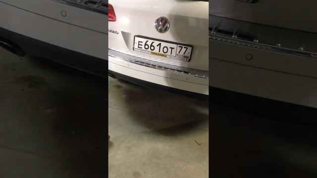 Фаркоп Bosal Russia 3555-AK6 на Volkswagen Touareg 2003-2010 (3500/140) смотреть онлайн