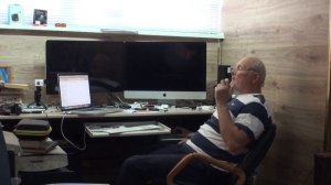 БЕРЕЗА. МАСЛО НА БЕРЕЗОВЫХ ЛИСТЬЯХ. Малахов.