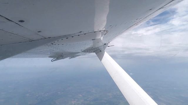 Мой первый прыжок с парашютом! Нидерланды Skydive Hoogeveen смотреть онлайн