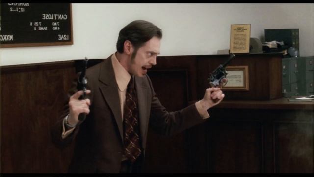 Почему тебе стоит посмотреть фильм "Крупная рыба" (2003)? смотреть онлайн