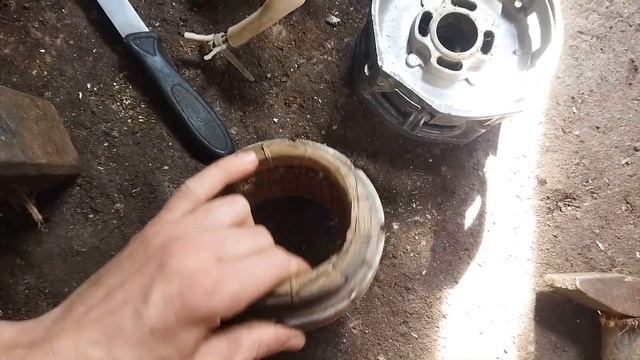 РАЗБОР И ДОБЫЧА ЦВЕТНЫХ МЕТАЛЛОВ ПОПОЛНЕНИЕ МЕДНОЙ КОПИЛКИ смотреть онлайн