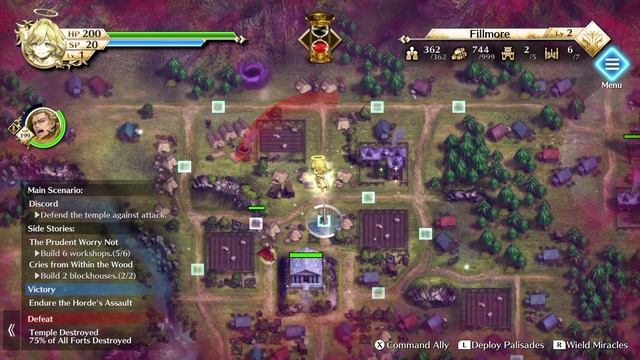 Actraiser Renaissance - Switch | PS4 - REVIEW - Game Sack смотреть онлайн