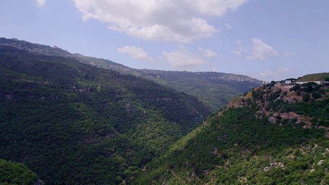 The mesmerizing mountains of Lebanon | Завораживающие горы Ливана | 4K UltraHD смотреть онлайн
