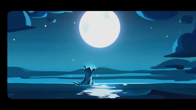 Cookie Run Kingdom : Sea Fairy & Mango Cookie Obtain Animation смотреть онлайн