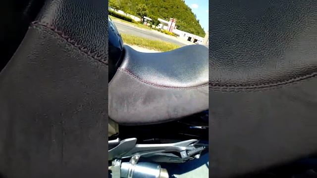 Honda X-Eleven смотреть онлайн