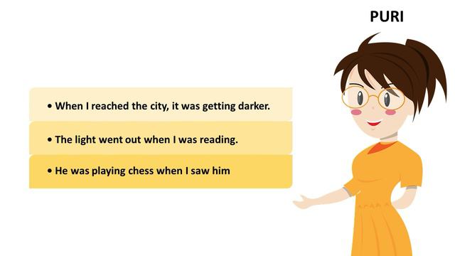 BAHASA INGGRIS BISNIS - Past Tenses Discussion | Simple Past Tense - Past Perfect Continuous Tense смотреть онлайн