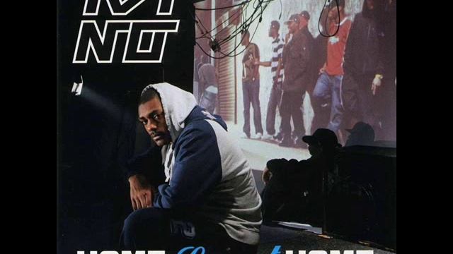 Kano - P's & Q's смотреть онлайн