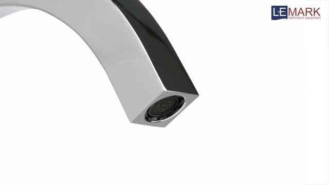 Обзор смесителя для кухни Lemark Unit LM4555C смотреть онлайн