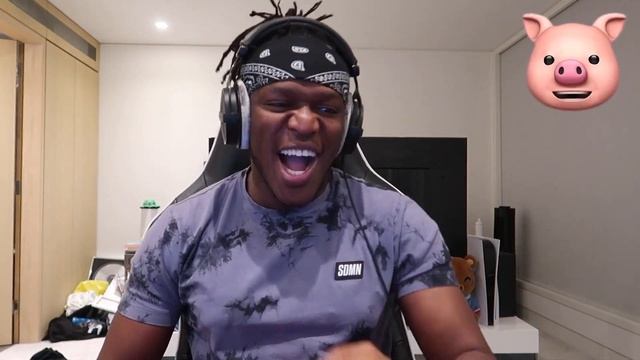 KSI FOUGHT JAKE PAUL in ROBLOX!! WHO WON?!?!?!! смотреть онлайн